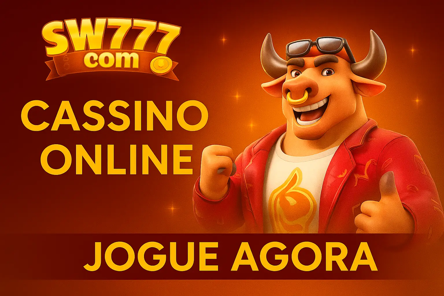 Cassino Online SW777.com